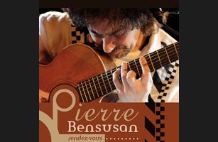 Pierre Bensusan  Rendez-vous Intime...